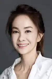 Jang Yoon-jung