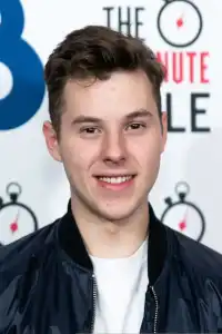 Nolan Gould