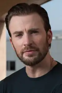 Chris Evans