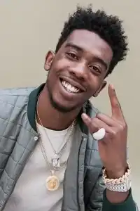  Desiigner