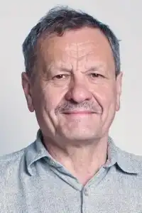 Miroslav Krobot