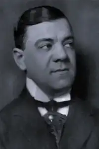 Victor Janson