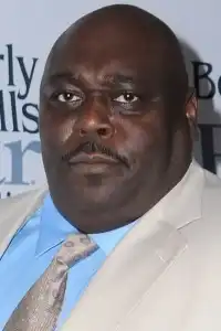 Faizon Love