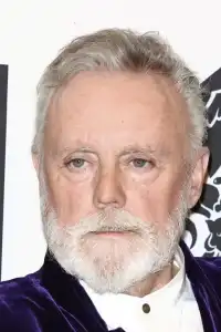 Roger Taylor