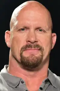 Steve Austin