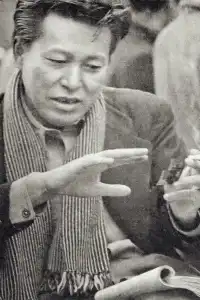 Tadashi Imai