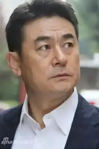 Li Hongtao