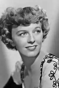 Margaret Sullavan