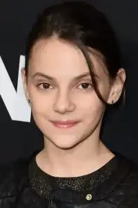 Dafne Keen