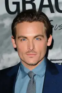 Kevin Zegers