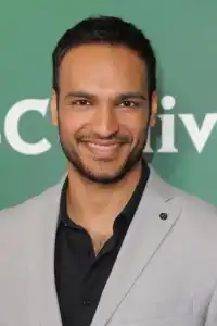 Arjun Gupta