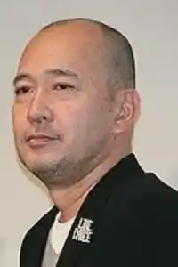 Takehiko Shinjo