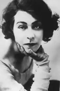 Alla Nazimova