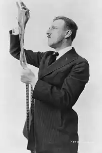 Tod Browning