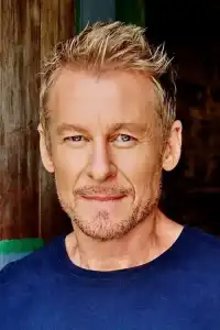 Richard Roxburgh