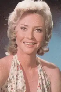 Susan Flannery