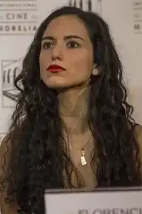 Florencia Ríos