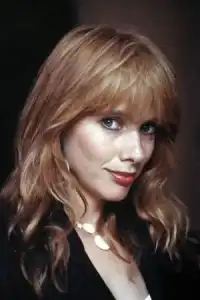 Rosanna Arquette