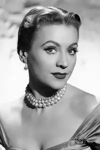 Anne Jeffreys