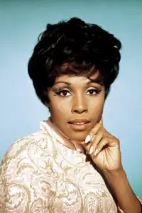 Diahann Carroll