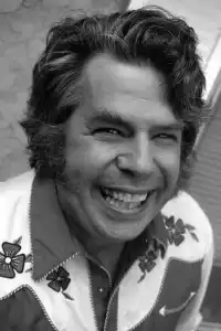 Mojo Nixon