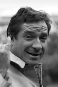 Ugo Tognazzi