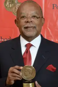 Henry Louis Gates, Jr.