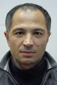 Ruslan Ibragimov