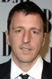 Atticus Ross