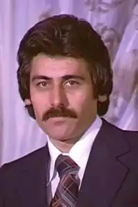 Tevfik Şen