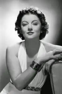 Myrna Loy