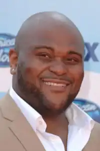 Ruben Studdard