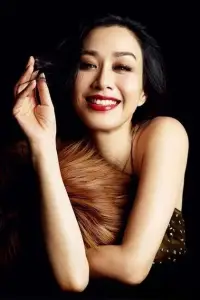 Christy Chung Lai-Tai