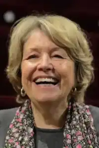 Anne Reid