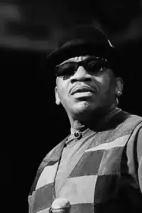 John Lee Hooker