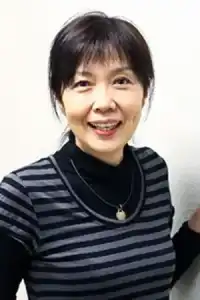 Kaoru Mizuki