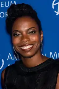 Sasheer Zamata