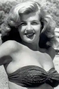 Corinne Calvet