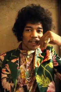 Jimi Hendrix