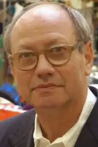 Jérôme Deschamps