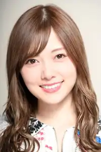 Mai Shiraishi