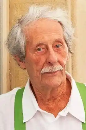 Jean Rochefort