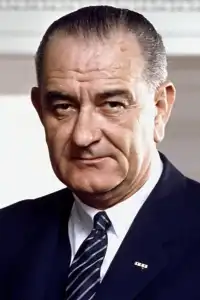 Lyndon B. Johnson