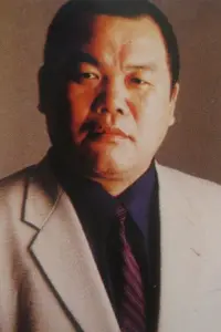 Jōji Shimaki