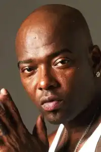 Anthony "Treach" Criss