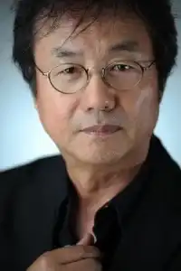 Jung Dong-hwan