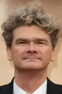 Simon Farnaby