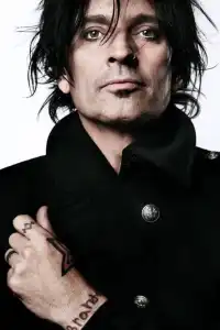 Tommy Lee