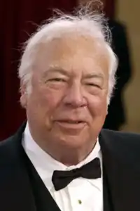 George Kennedy