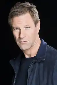 Aaron Eckhart